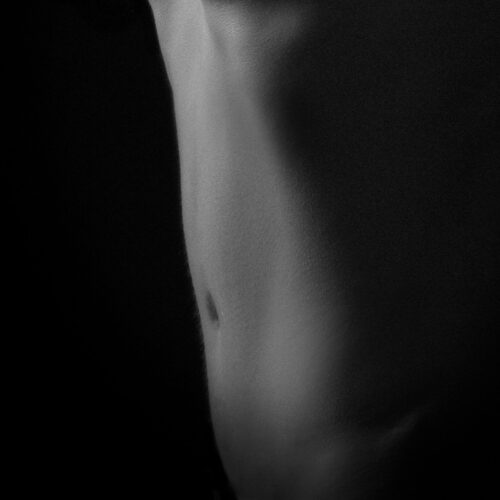 ABDOMEN