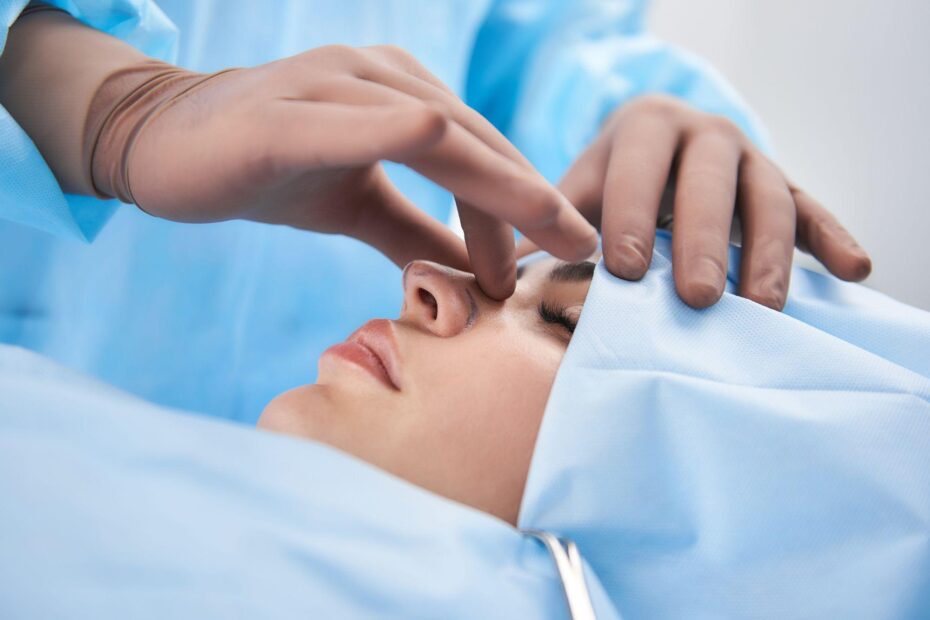 Rinoplastia Sabadell