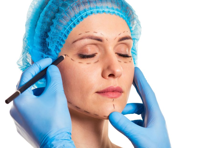 Si quieres hacerte alguna modificación facial ven a nuestra clínica estética de Sabadell