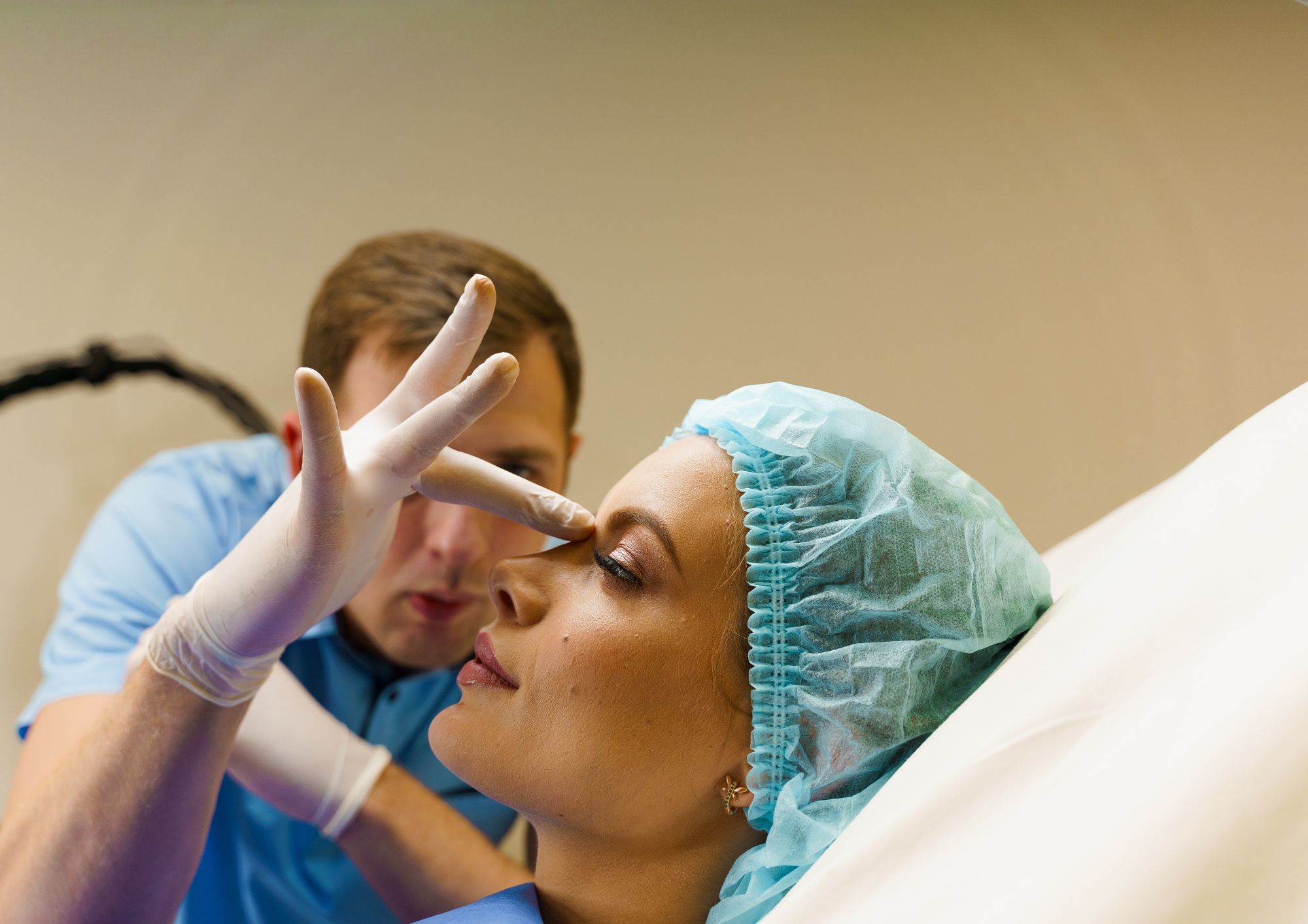 No te lo pienses y hazte una rinoplastia en Sabadell con nosotros
