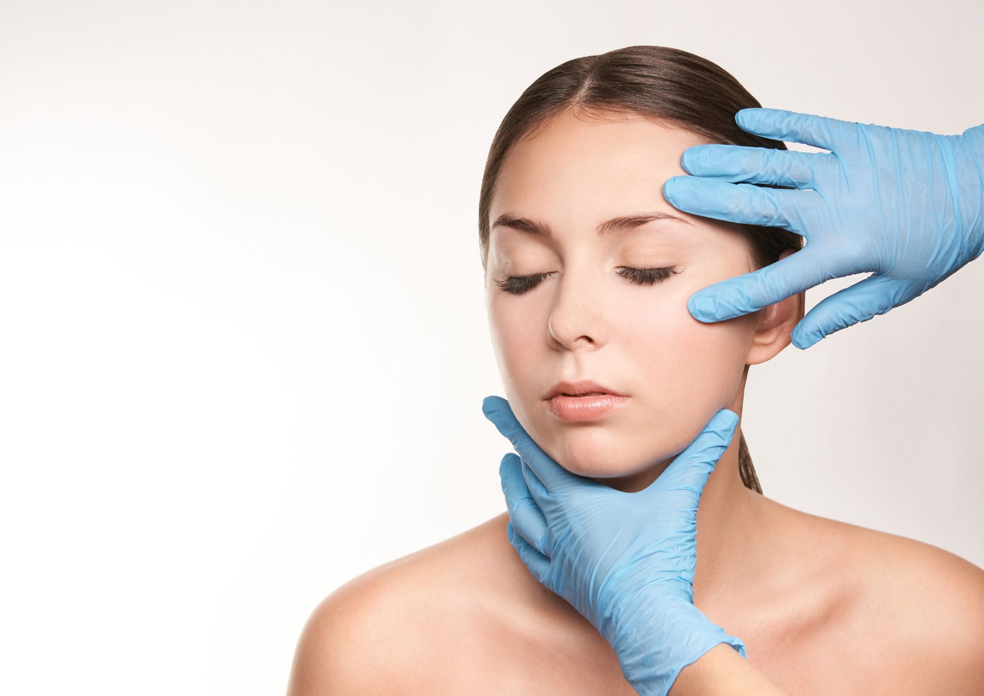cirugía estética femenina