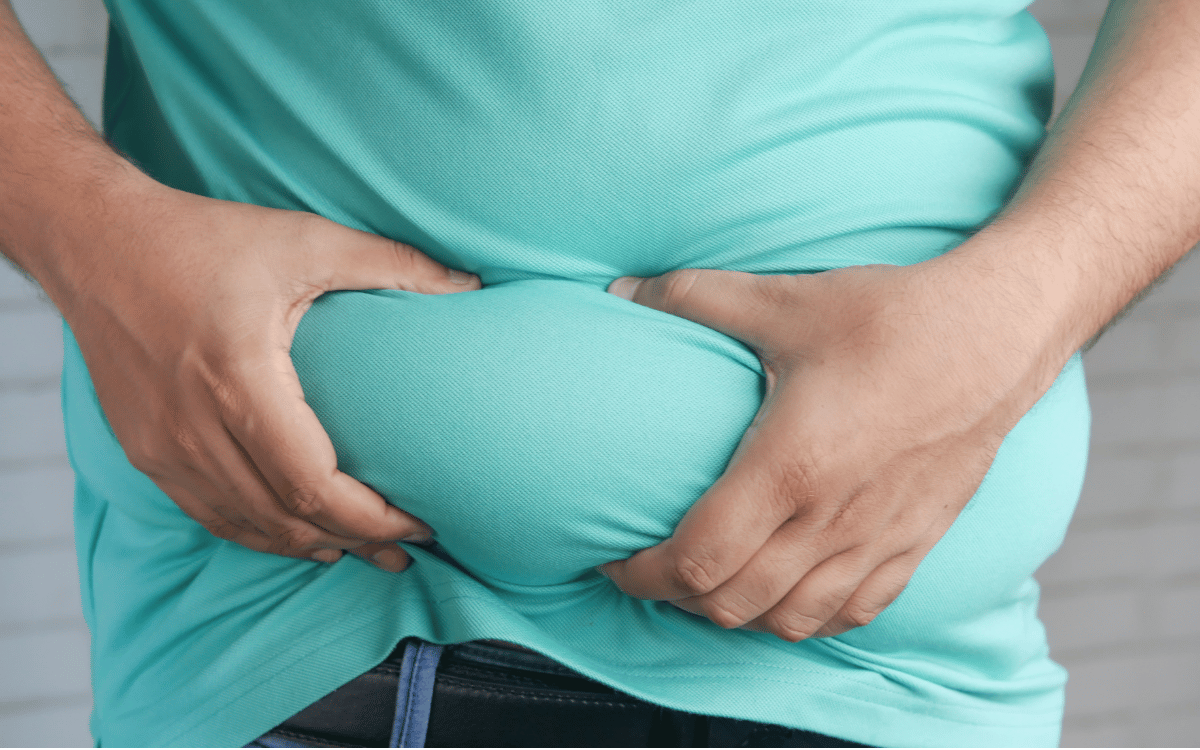 operación estética de barriga